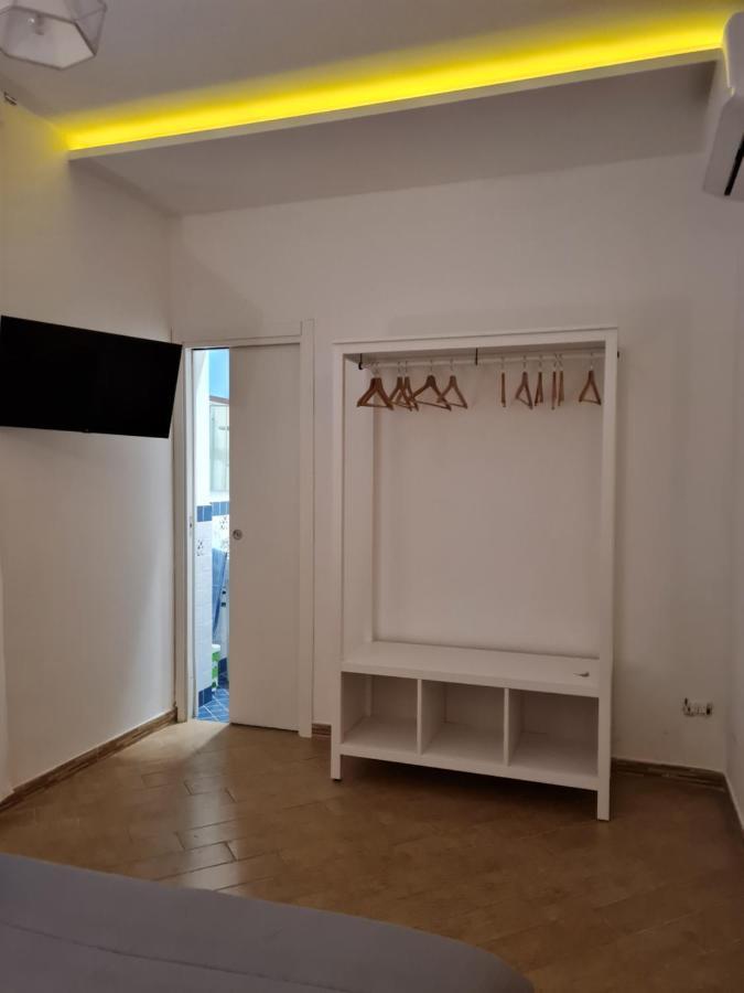 Alina Guest House Palermo Exterior photo