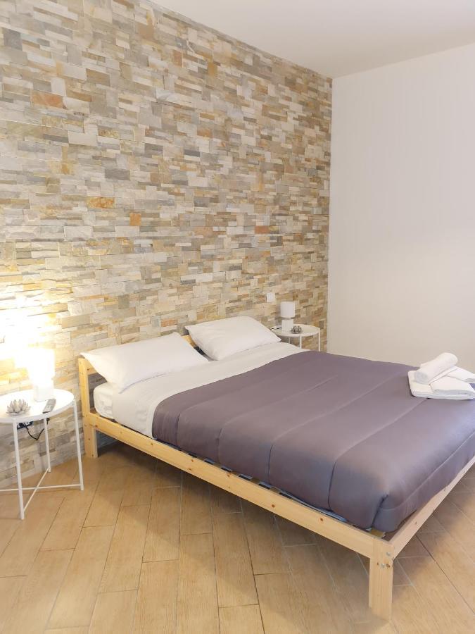Alina Guest House Palermo Exterior photo