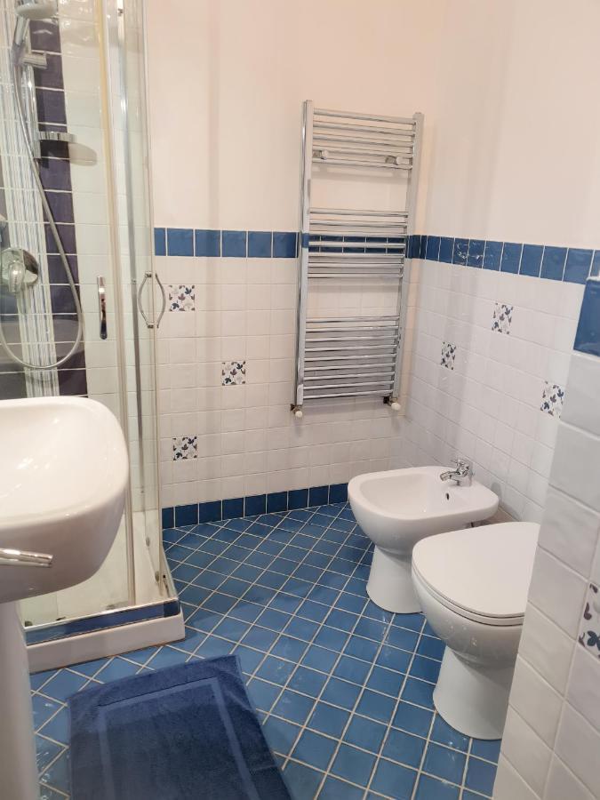 Alina Guest House Palermo Exterior photo