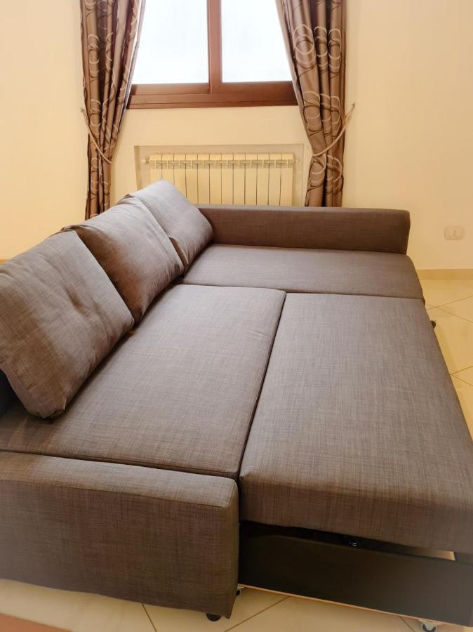 Alina Guest House Palermo Exterior photo