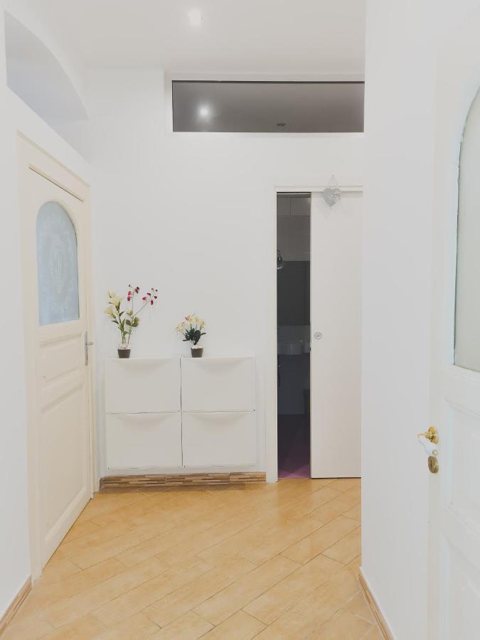 Alina Guest House Palermo Exterior photo