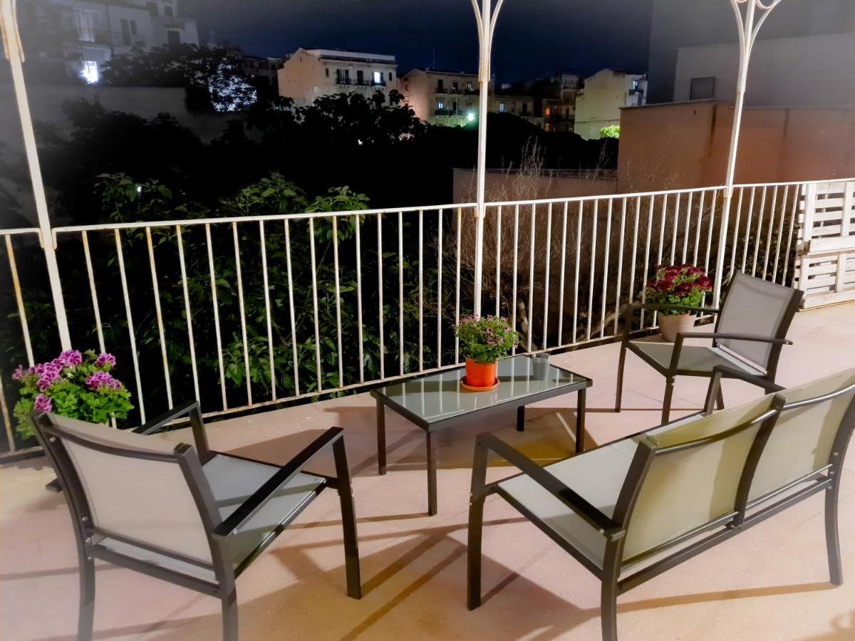 Alina Guest House Palermo Exterior photo