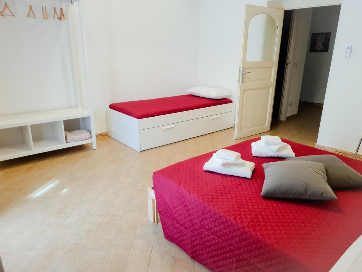 Alina Guest House Palermo Exterior photo
