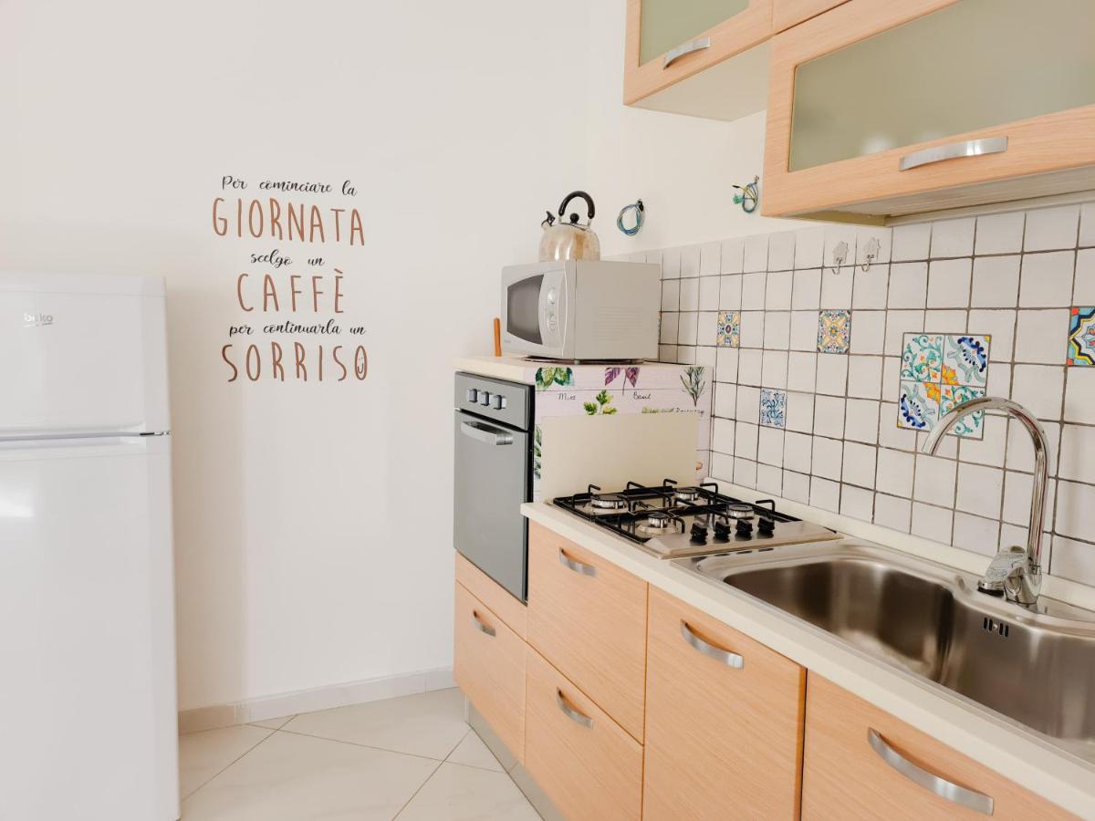 Alina Guest House Palermo Exterior photo
