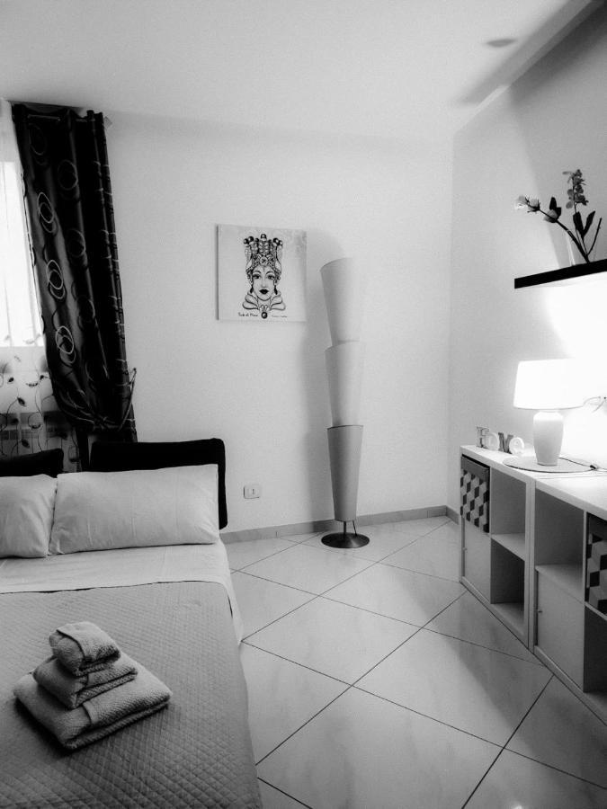 Alina Guest House Palermo Exterior photo